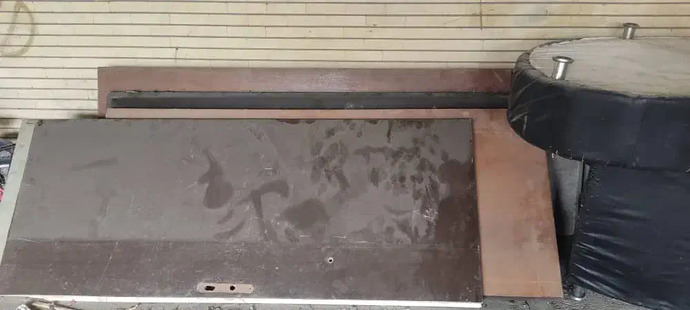 در چوبی|مبلمان خانگی و میز عسلی|فسا, |دیوار