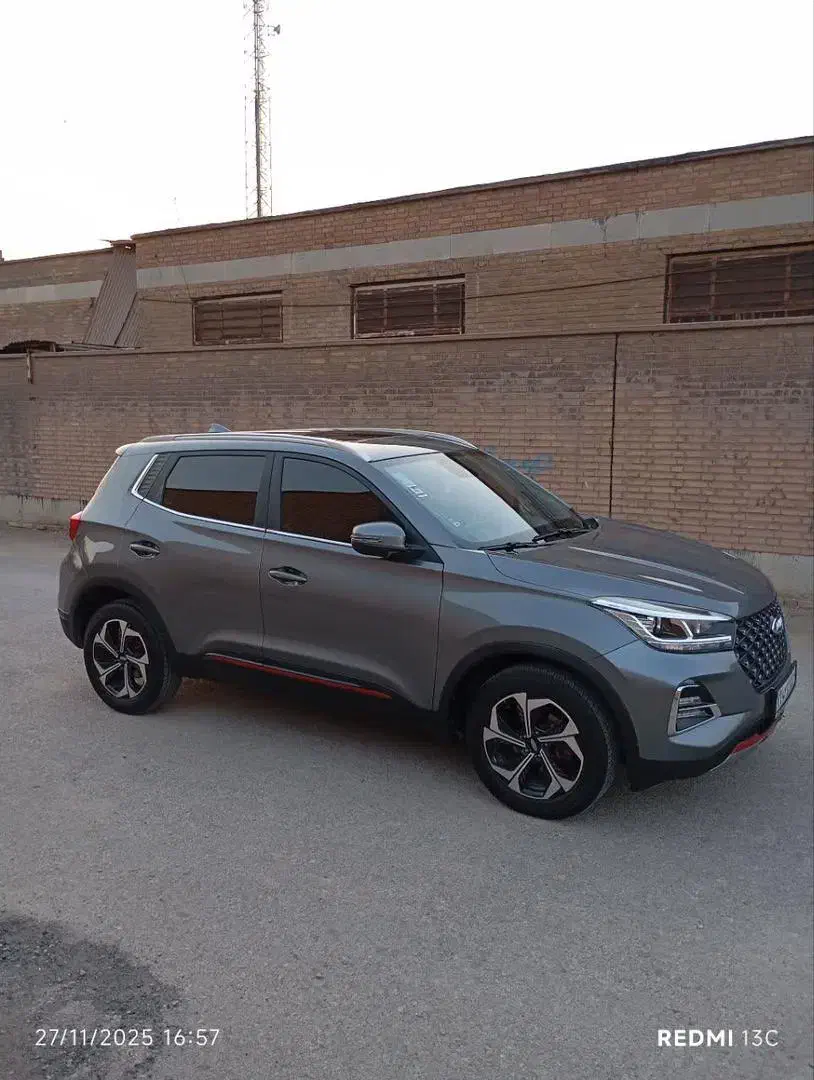 x55pro|خودرو سواری و وانت|شاهین‌شهر, گزبرخوار|دیوار