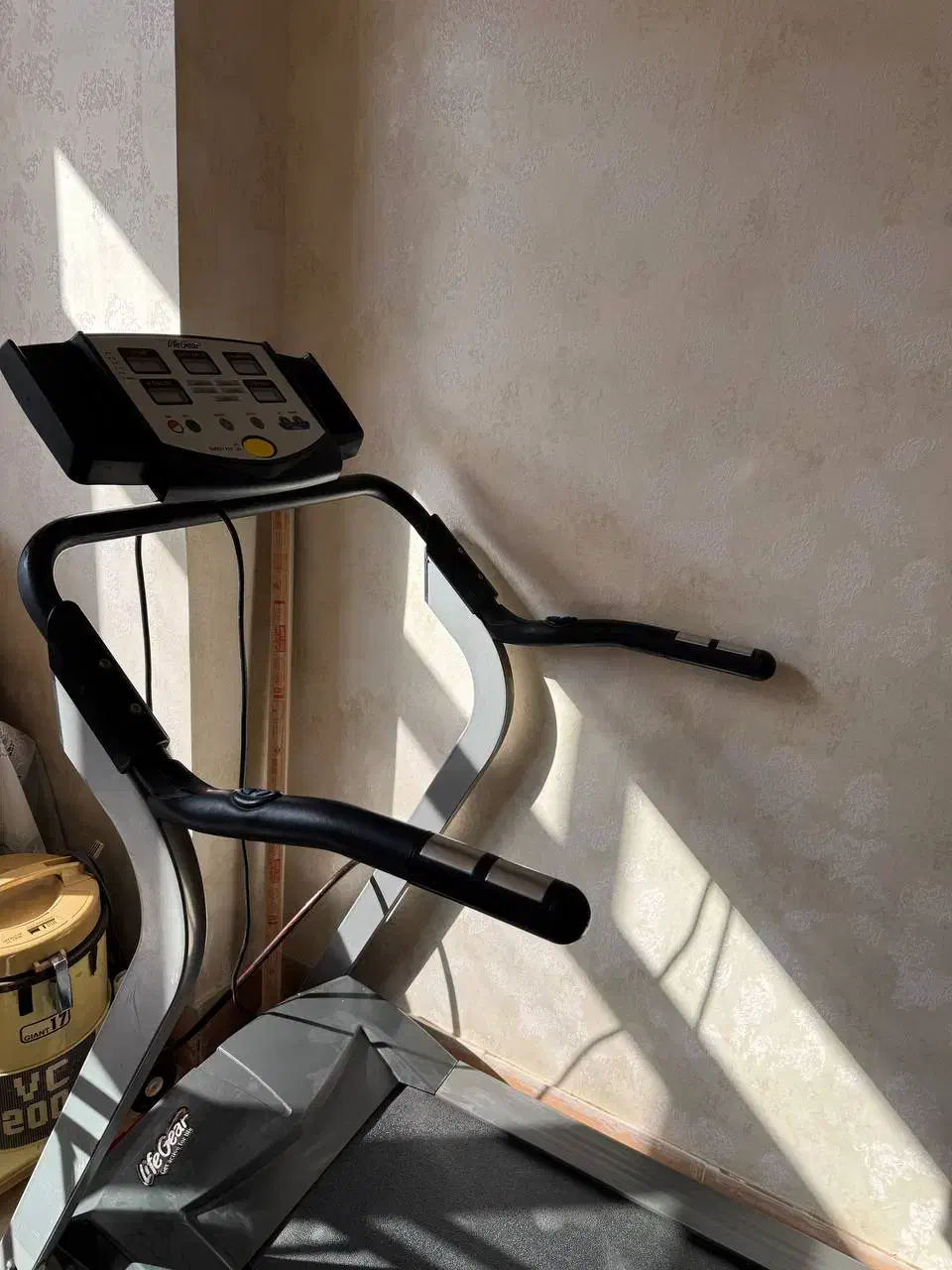 فروش تردمیل|تجهیزات ورزشی|اصفهان, زهران|دیوار