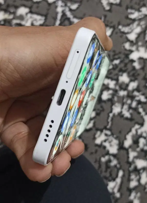 Redmi note 13 pro 5G|موبایل|تهران, زهتابی|دیوار