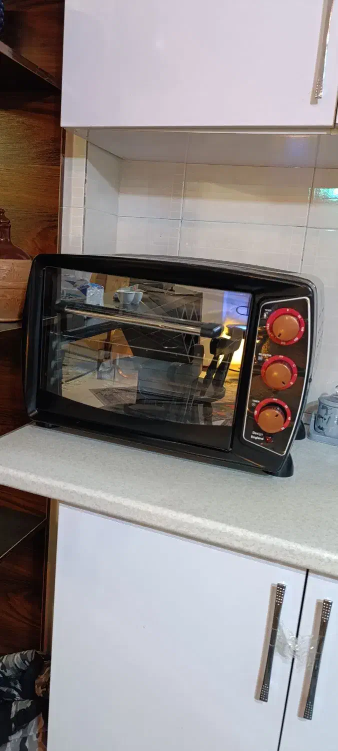 سرویس سماور،توستر،کتری،قلیان،تاقچه|سماور، چای‌ساز، قهوه‌ساز|پرند, فاز ۴|دیوار