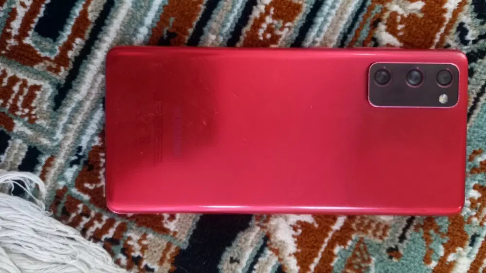 گوشی s20fe|موبایل|مرند, |دیوار