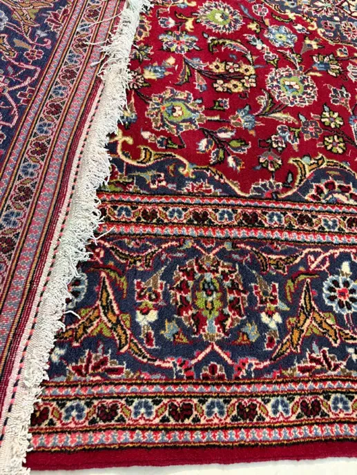 فرش دستی کاشان|فرش|رشت, گلسار|دیوار