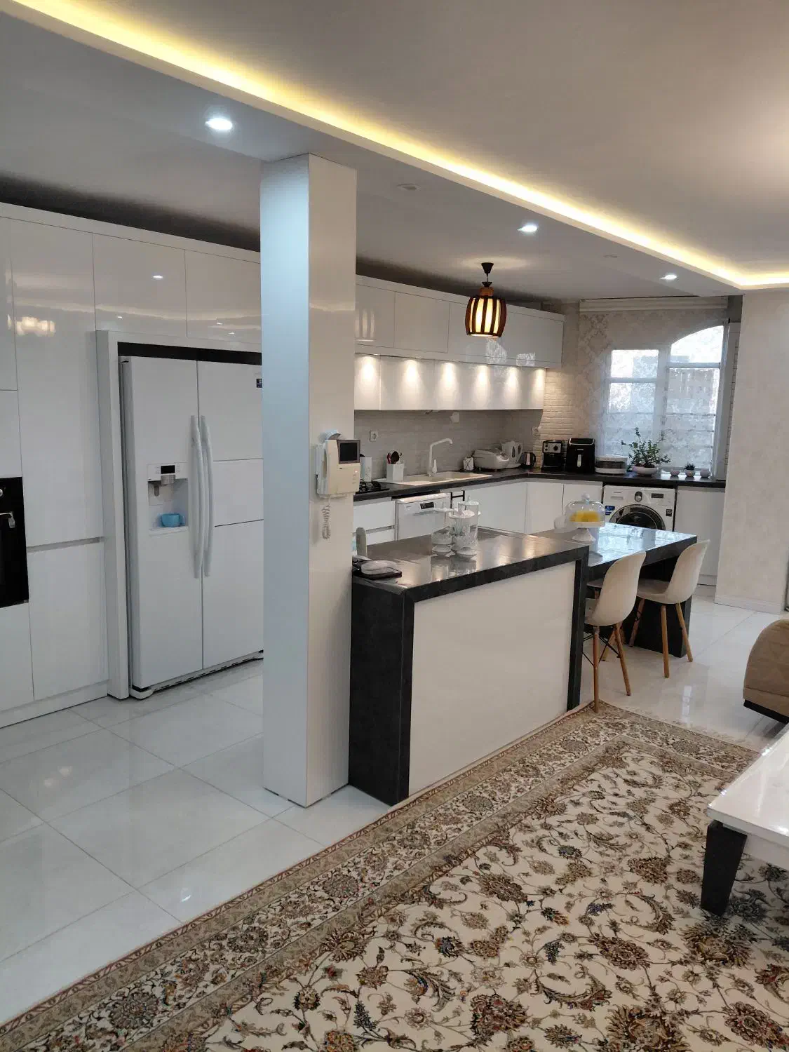 آپارتمان سعیدیه پایین|فروش آپارتمان|همدان, |دیوار