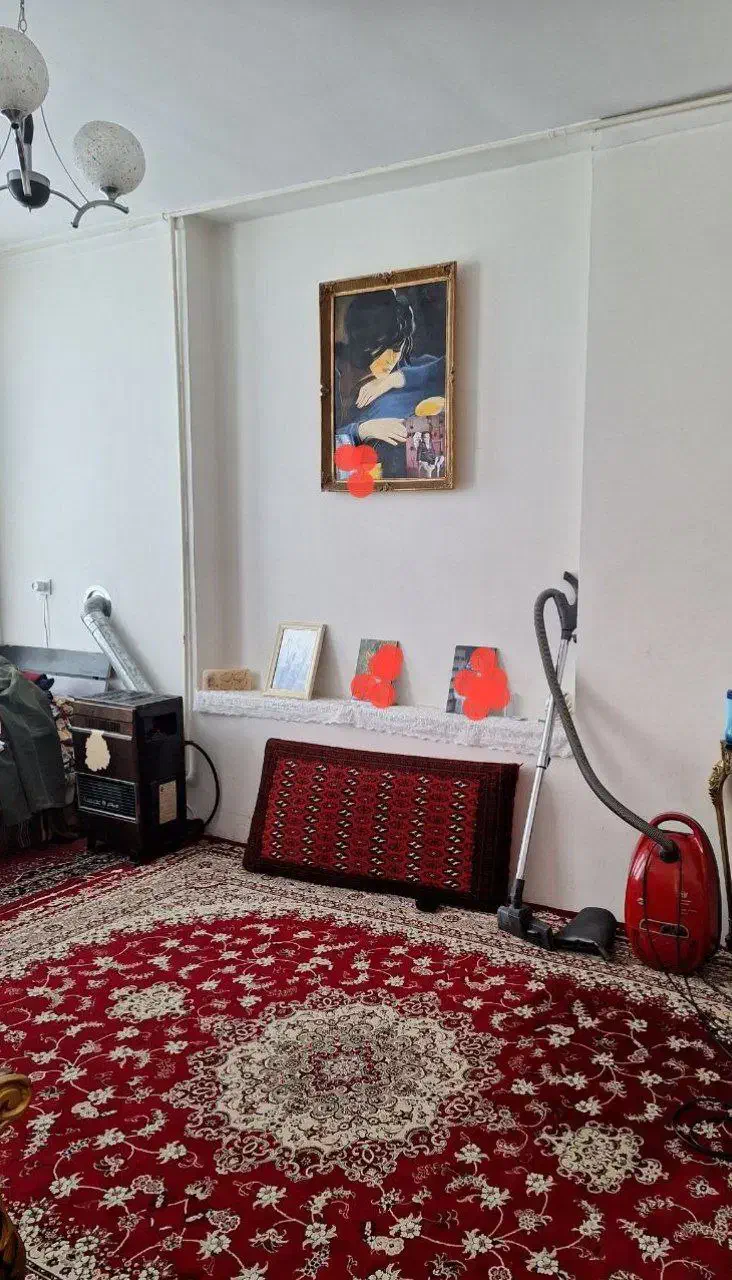 ویلایی ۲۰۳ متر خیابان کمال|فروش زمین و ملک کلنگی|نیشابور, بنیاد شهید|دیوار