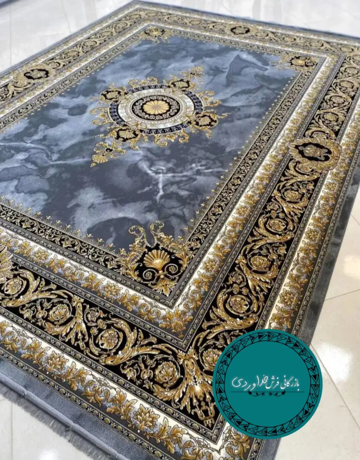 مرکز ارزانی فرش استان بازرگانی فرش خداوردی|فرش|یزد, |دیوار