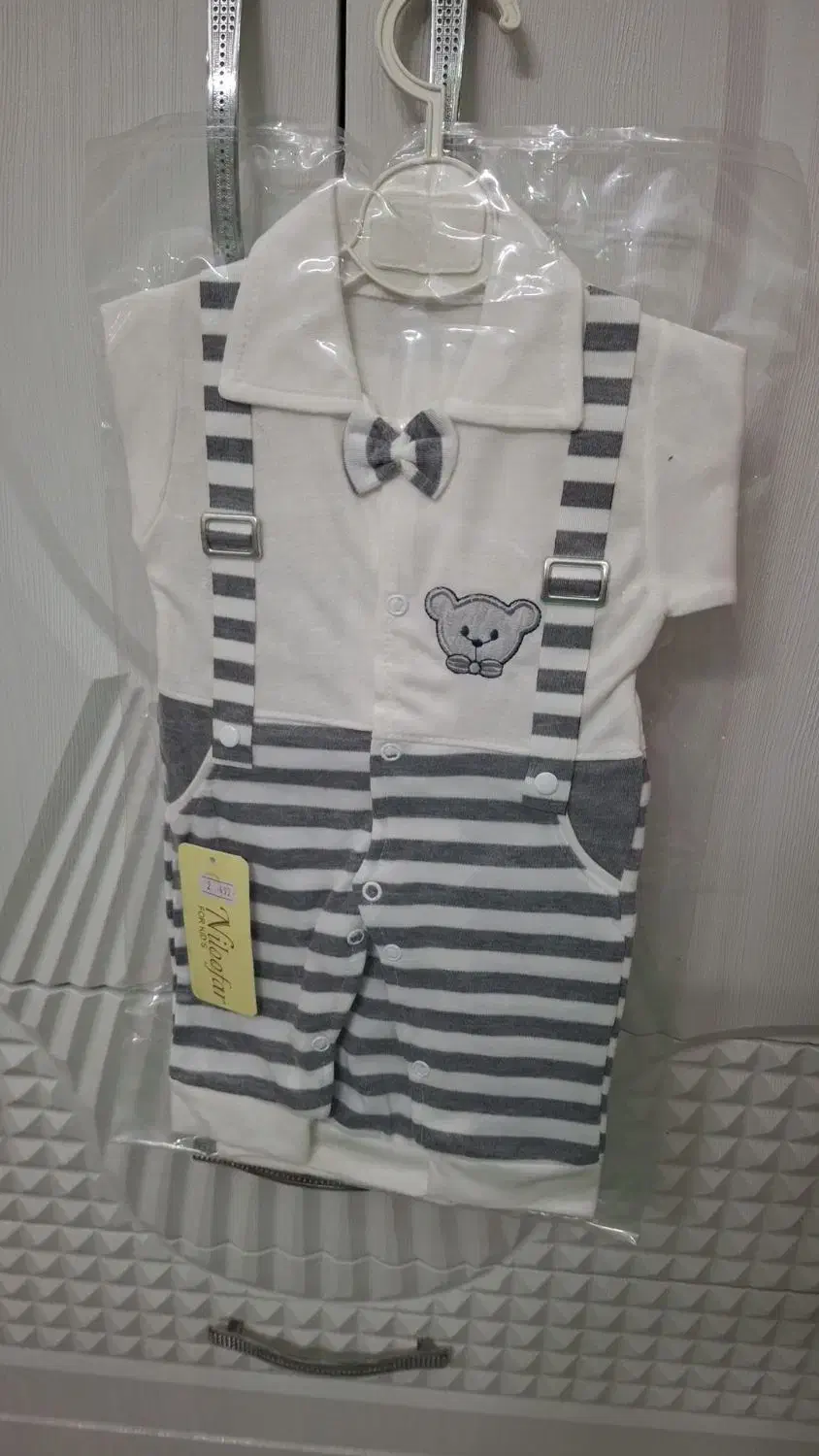 سرهمی نوزاد|کفش و لباس بچه|یزد, |دیوار