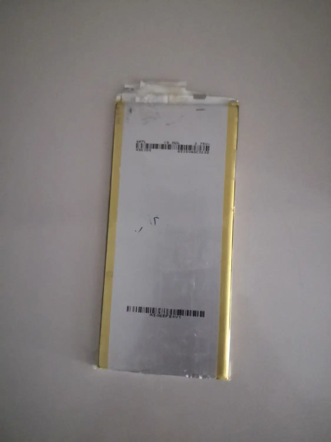 باتری لیتیوم Li-ion 5000mAh پاور بانک و موبایل|لوازم جانبی موبایل و تبلت|تهران, جوادیه تهرانپارس|دیوار