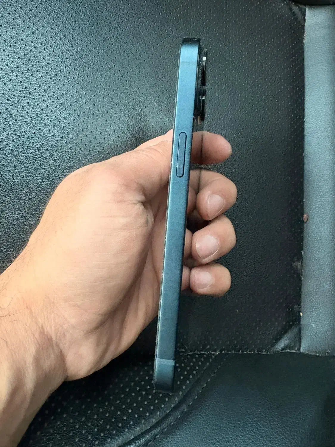 گوشی آیفون 13 نرمال|موبایل|اصفهان, پروین|دیوار