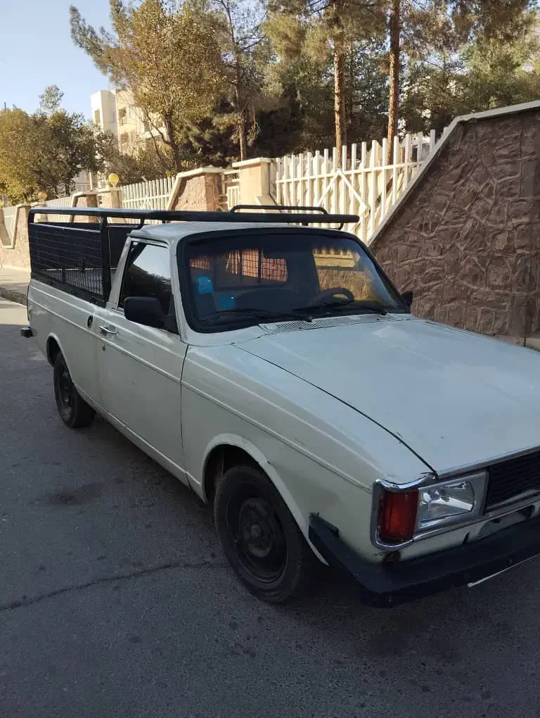 پیکان وانت|خودرو سواری و وانت|اسلامشهر, شهرک واوان|دیوار