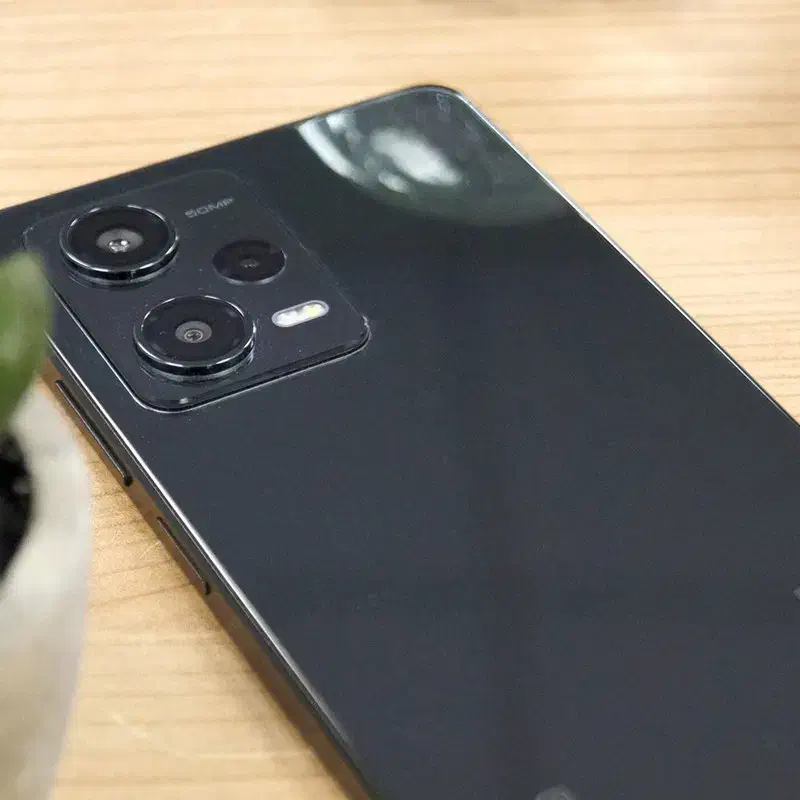 شیائومی نوت ۱۲ پرو 5G|موبایل|قم, شاه ابراهیم|دیوار