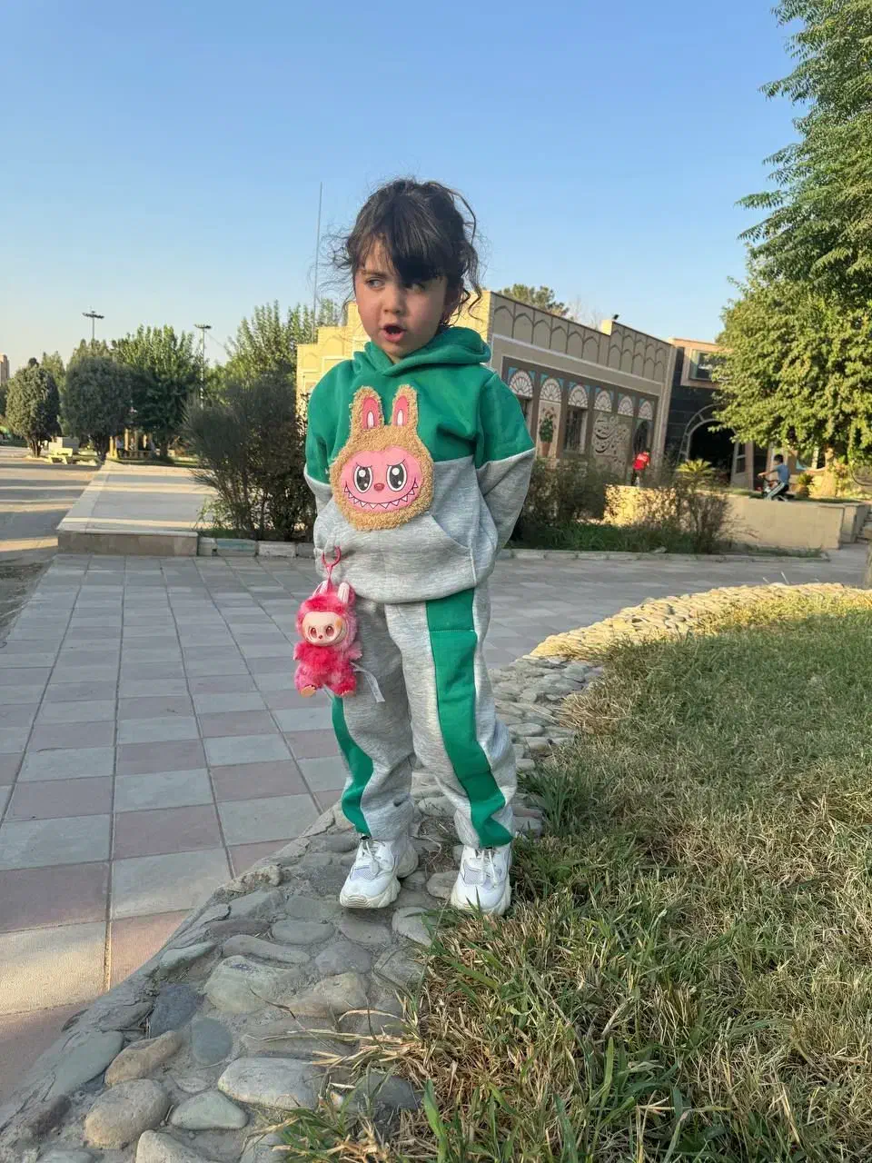 پوشاک بچگانه|کفش و لباس بچه|رفسنجان, |دیوار