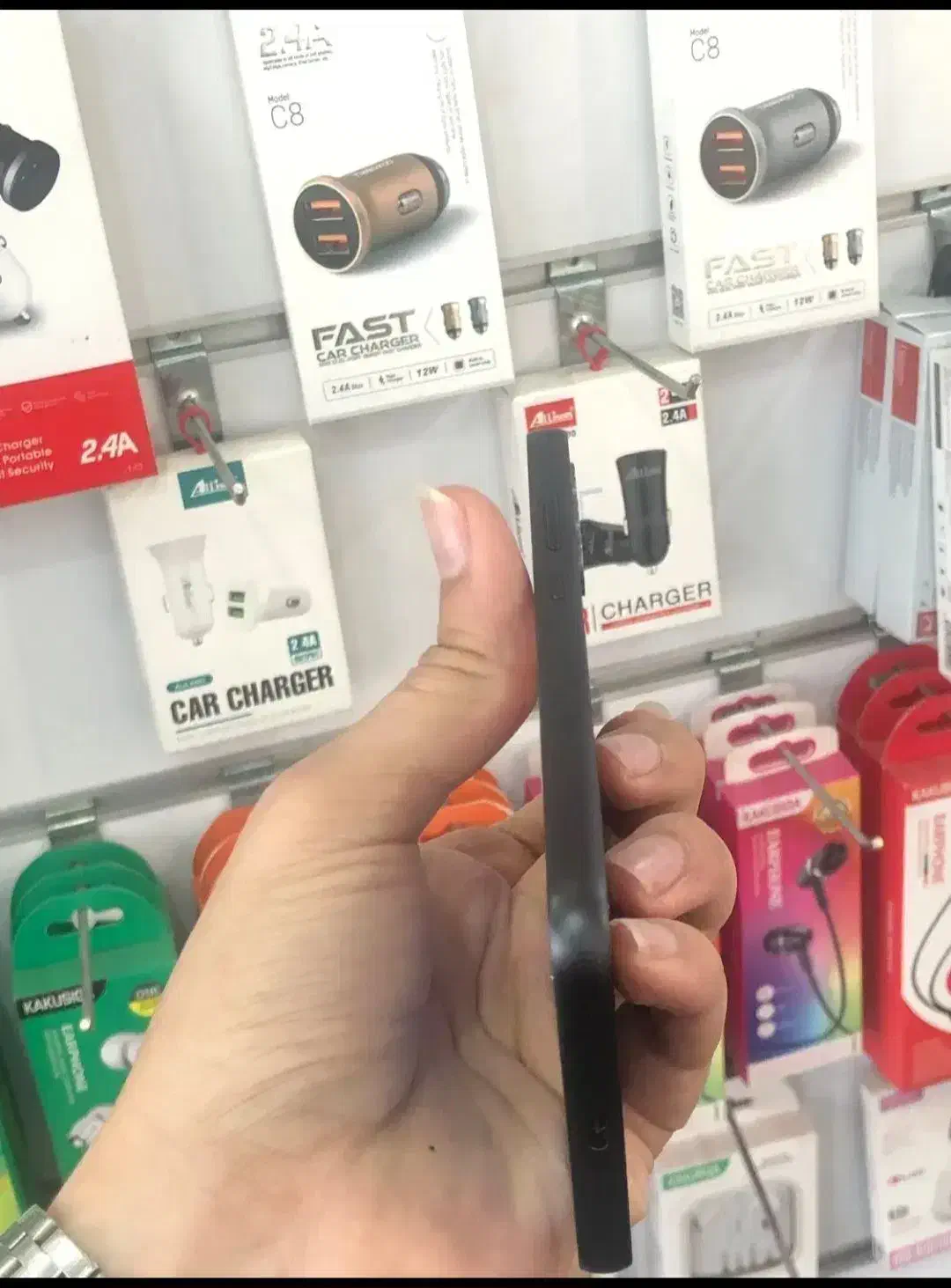 A34|موبایل|تهران, شهران جنوبی|دیوار