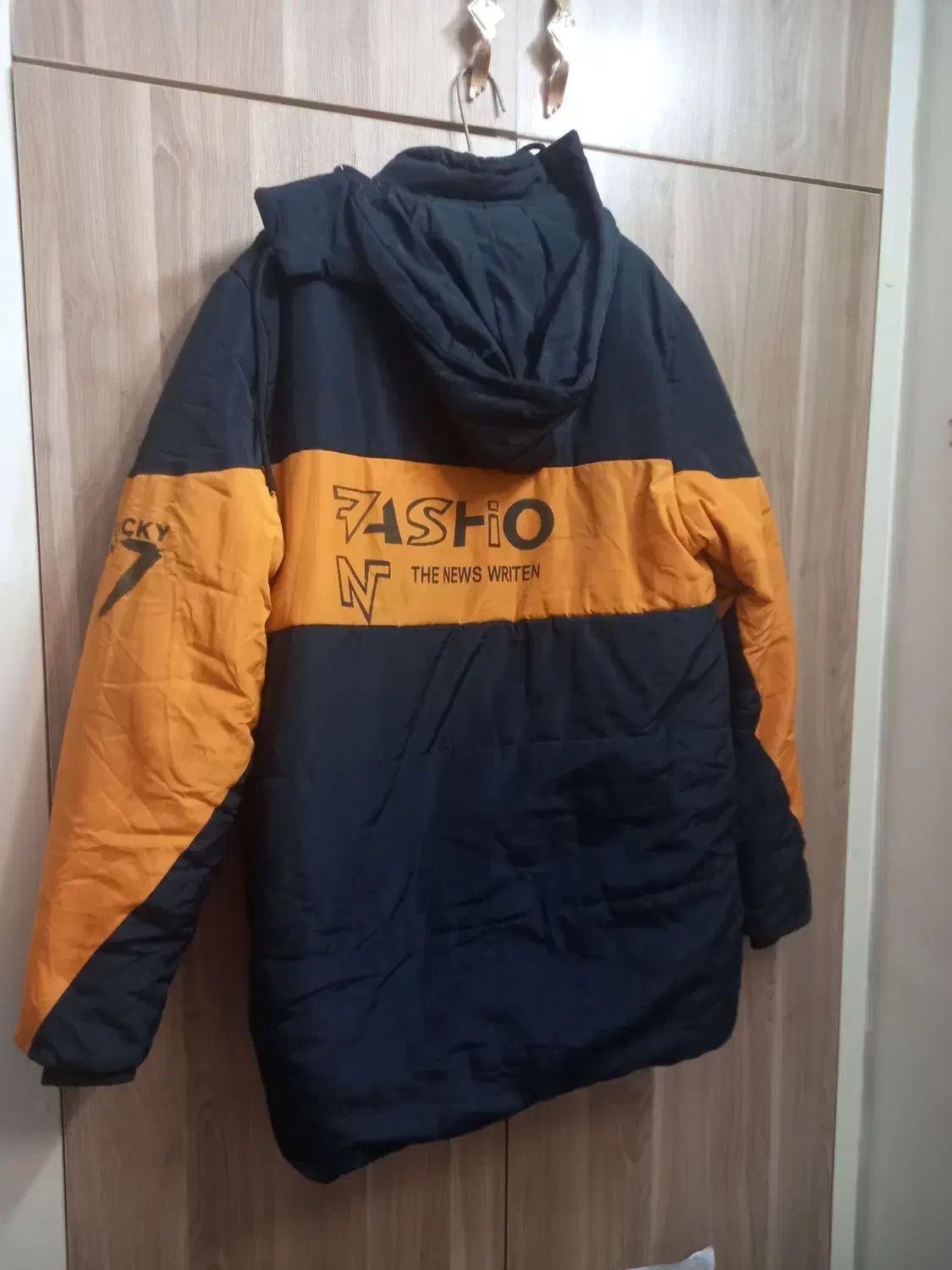 کاپشن مردانه|لباس|تهران, جوادیه|دیوار