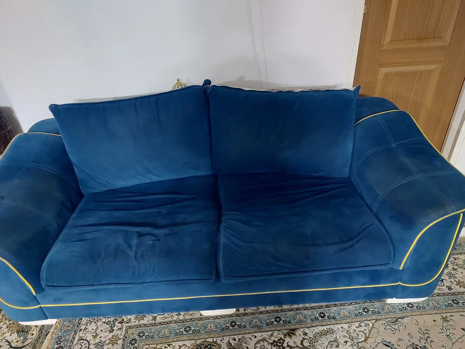 مبلمان|مبلمان خانگی و میز عسلی|قم, شهرک قدس|دیوار