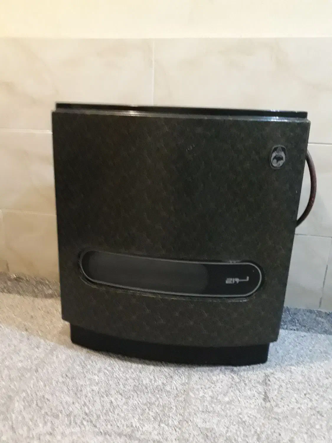 دوعدد بخاری تمیز درحد نو|بخاری، هیتر، شومینه|فولادشهر, مسکن مهر فولادشهر|دیوار