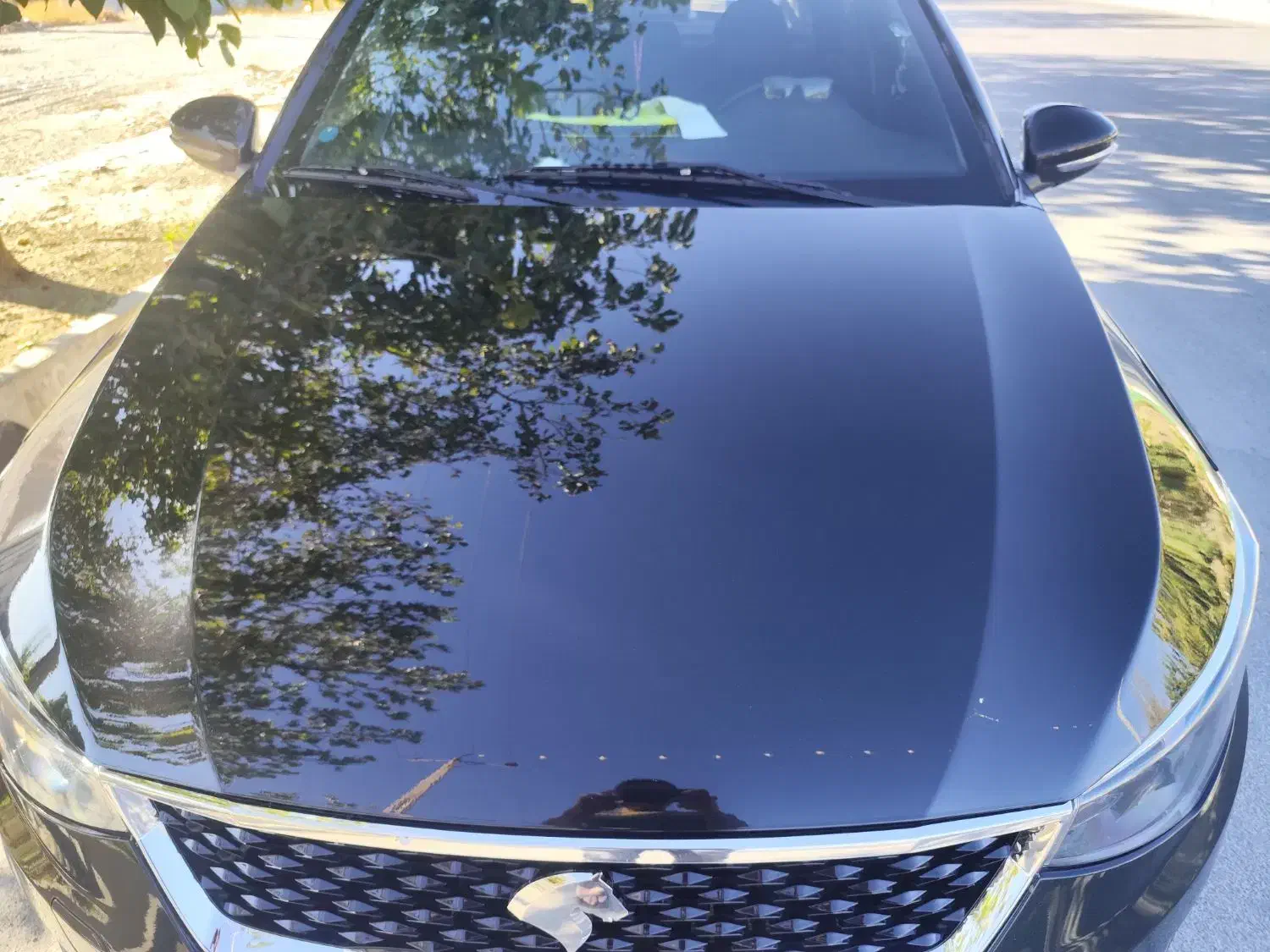 فروش تارا اتومات|خودرو سواری و وانت|فیروزآباد (فارس), |دیوار