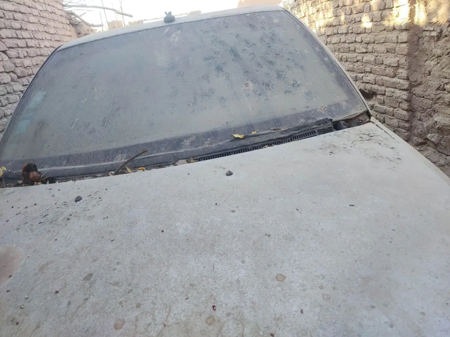 دوو اسپرو مدل ۱۹۹۳|خودرو سواری و وانت|راین, |دیوار