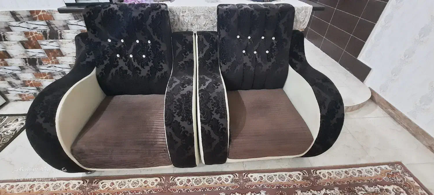 مبل میز جلو مبلی میز تلوزیون میز تلوزیون|مبلمان خانگی و میز عسلی|بندر انزلی, گلشن|دیوار