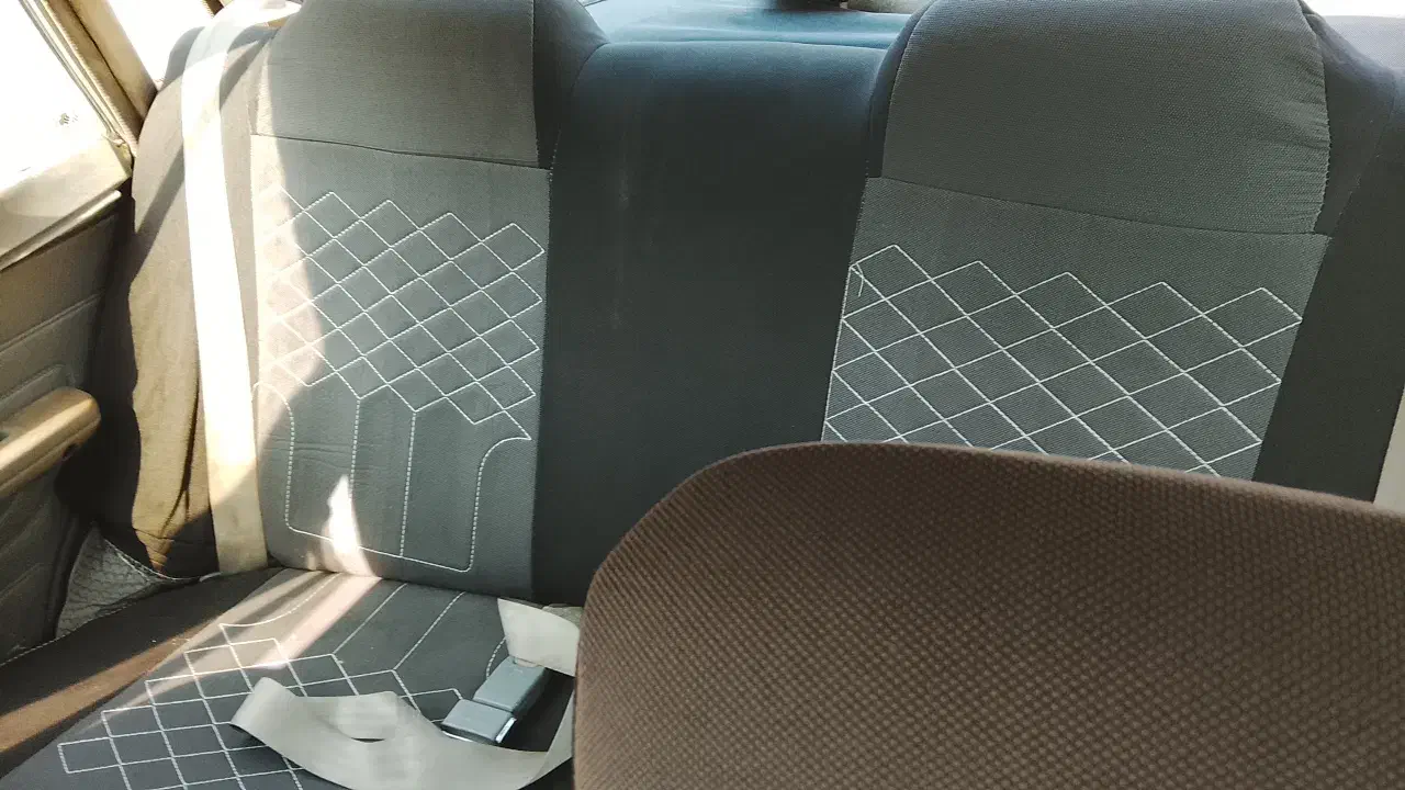 پراید86|خودرو سواری و وانت|شوشتر, |دیوار