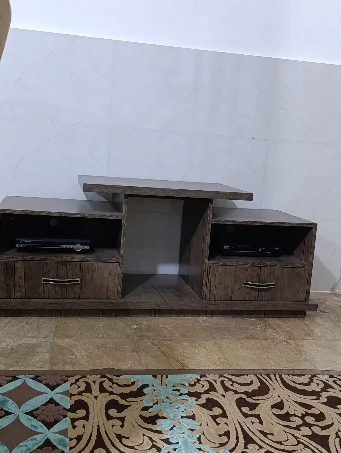 میز تلویزیون ام دی اف تمام|میز تلویزیون|پاکدشت, حصار امیر|دیوار