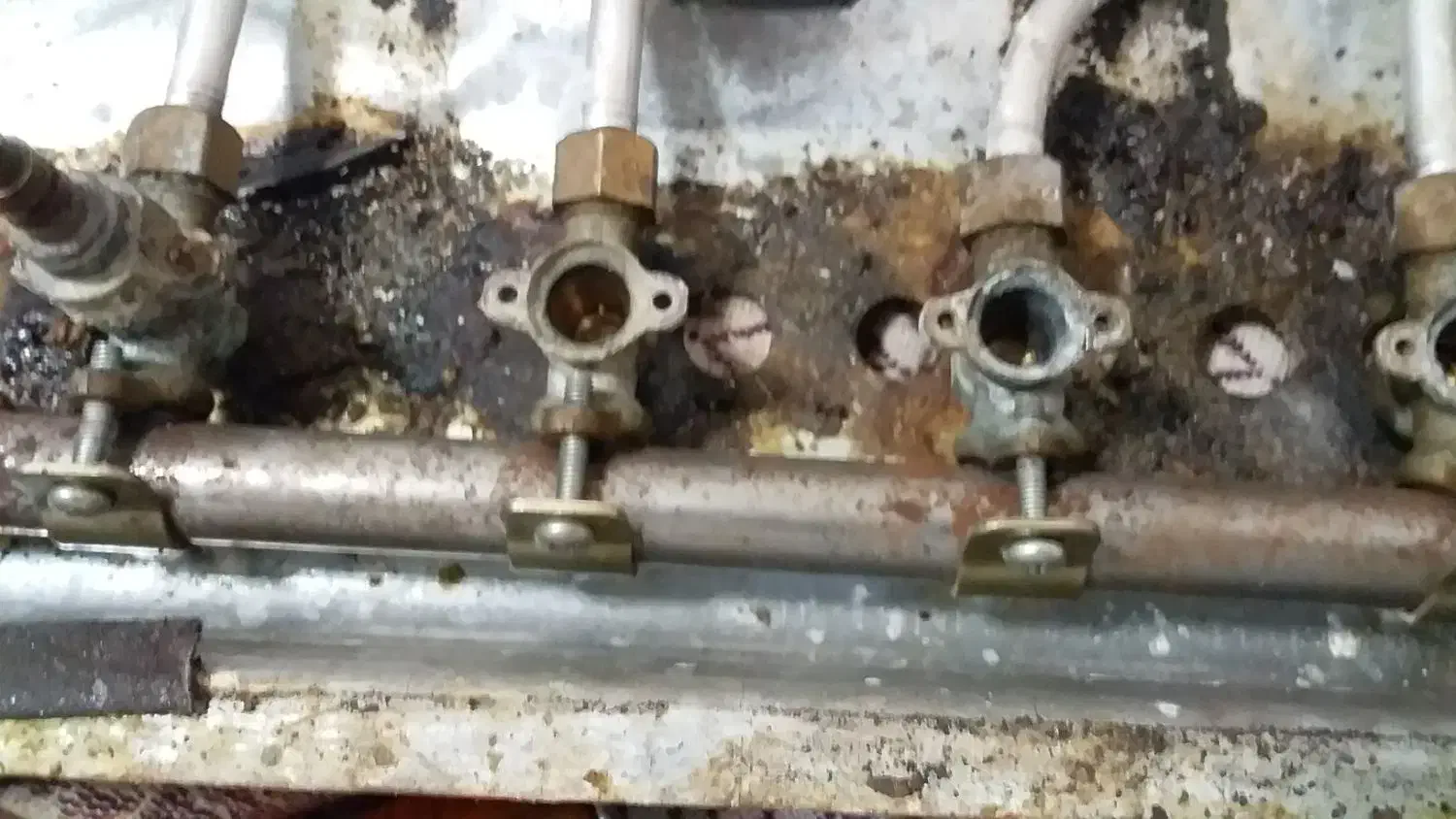 تعمیرات‌ گازهای صفحه ای ، ابگرمکن، تصفیه آب|خدمات پیشه و مهارت|بندر ماهشهر, |دیوار