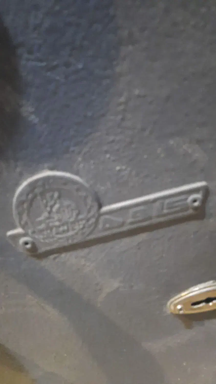 گاو صندوق فروشگاهی کاوه|فروشگاه و مغازه|تهران, بهارستان|دیوار