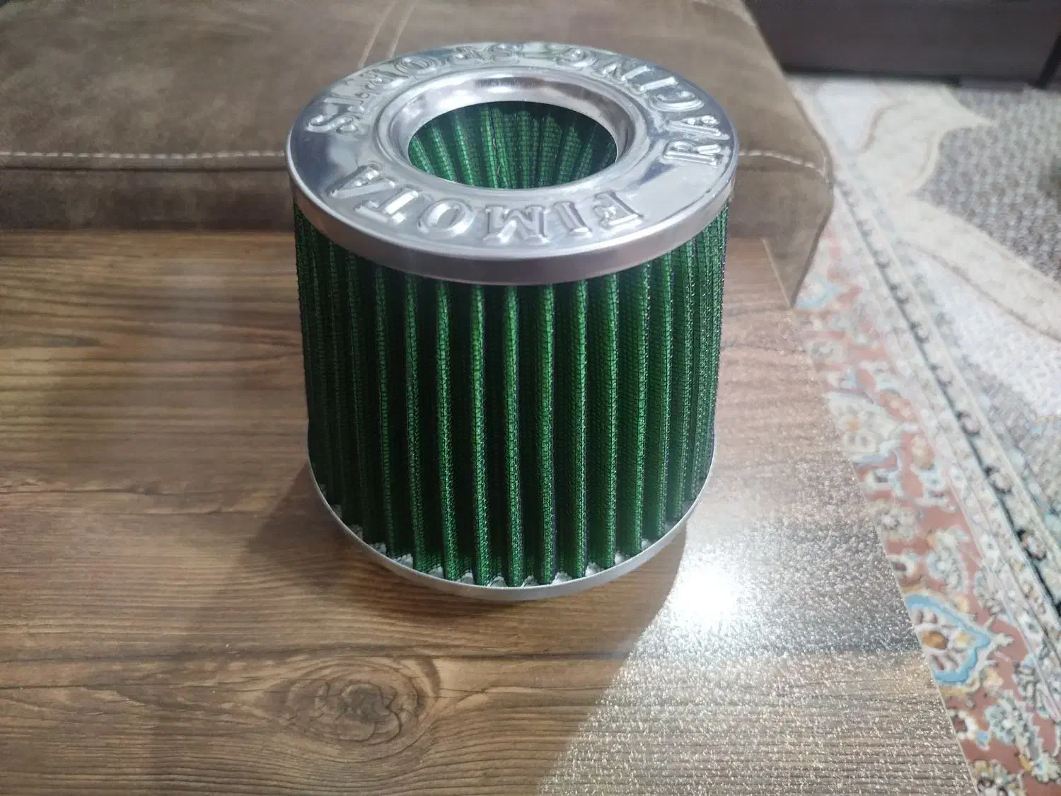 کیت مکش دوبل|قطعات یدکی و لوازم جانبی|ایوان, |دیوار