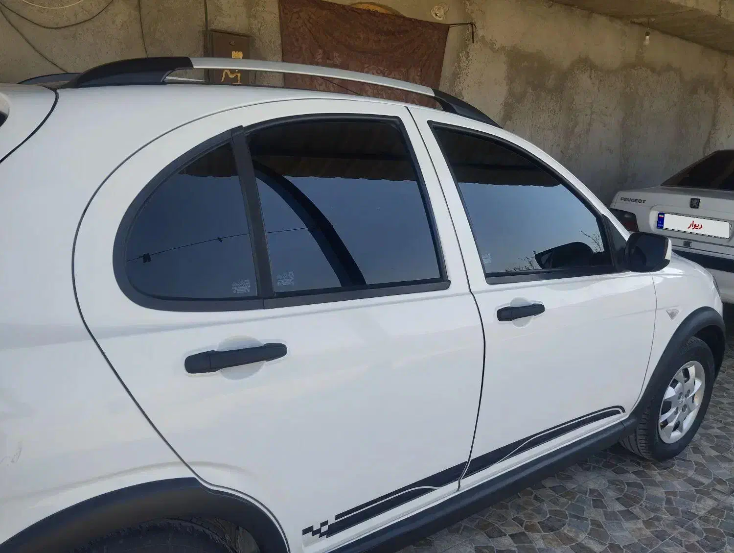 کوییک402|خودرو سواری و وانت|بندرعباس, |دیوار