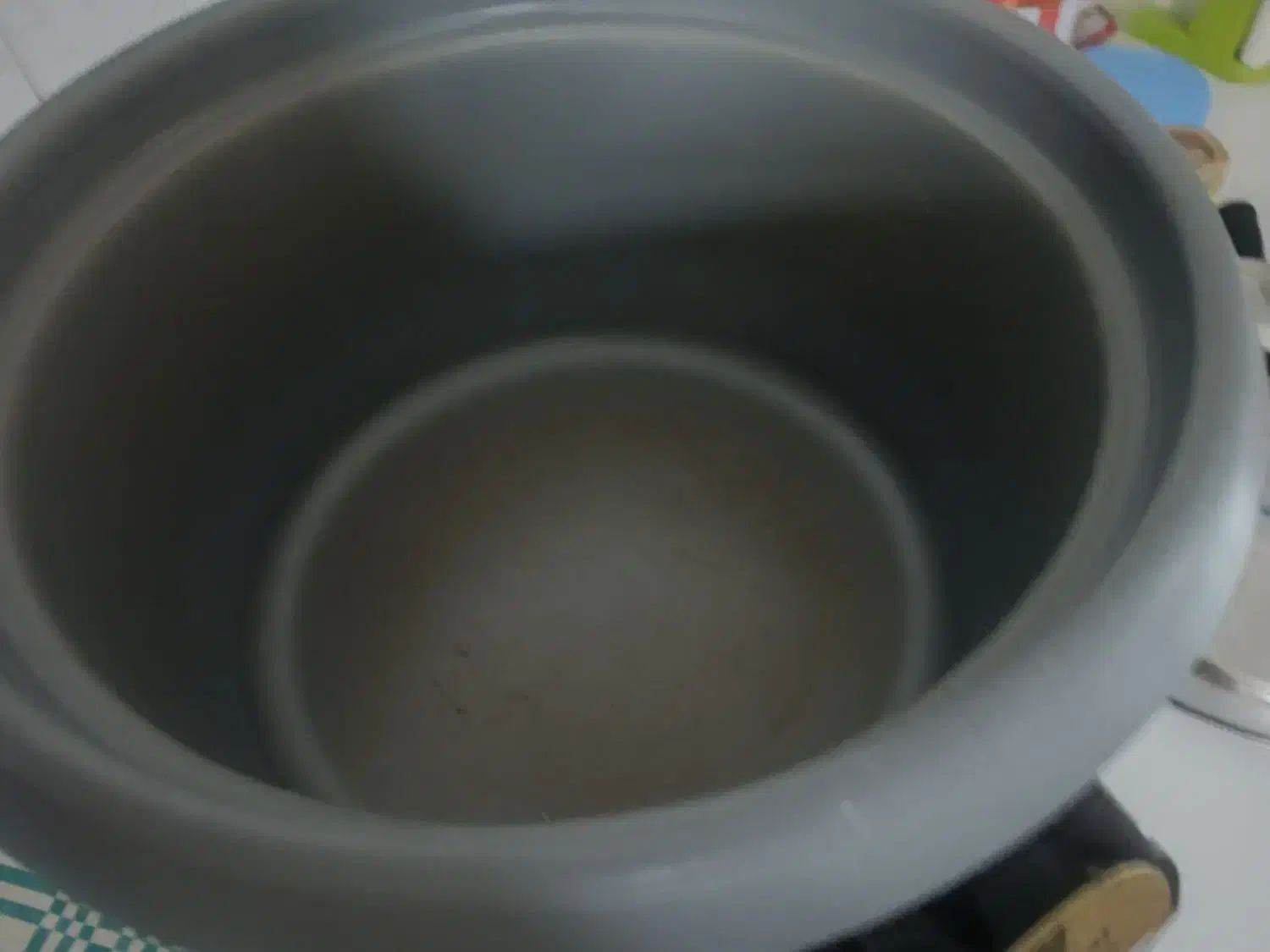 پلوپز۱۲نفره ناسیونال|اجاق گاز و لوازم برقی پختوپز|پردیس, فاز ۲|دیوار