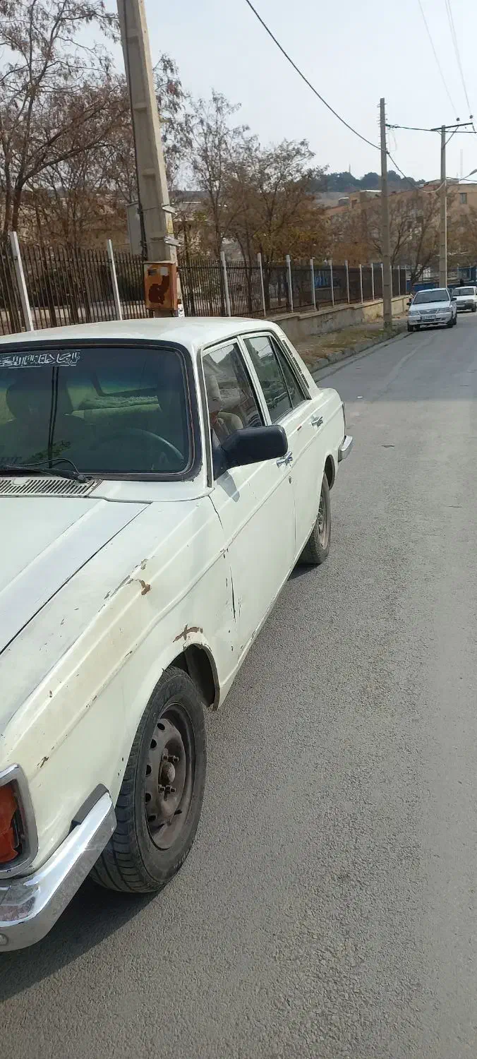 خودرو سواری|خودرو سواری و وانت|اسدآباد, |دیوار