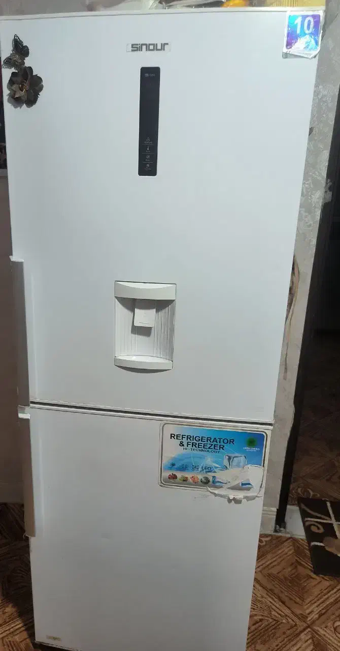 یخچال فریزر کمبی و اجاق گاز فر دار  و جوجه گردان|یخچال و فریزر|فولادشهر, C3|دیوار