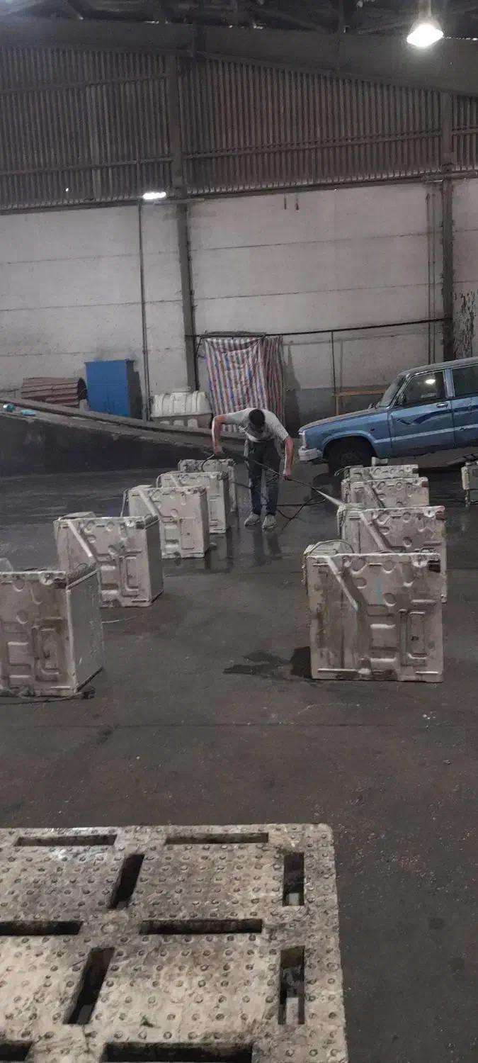 نصب سرویس وتعمیر|خدمات پیشه و مهارت|چمران, |دیوار