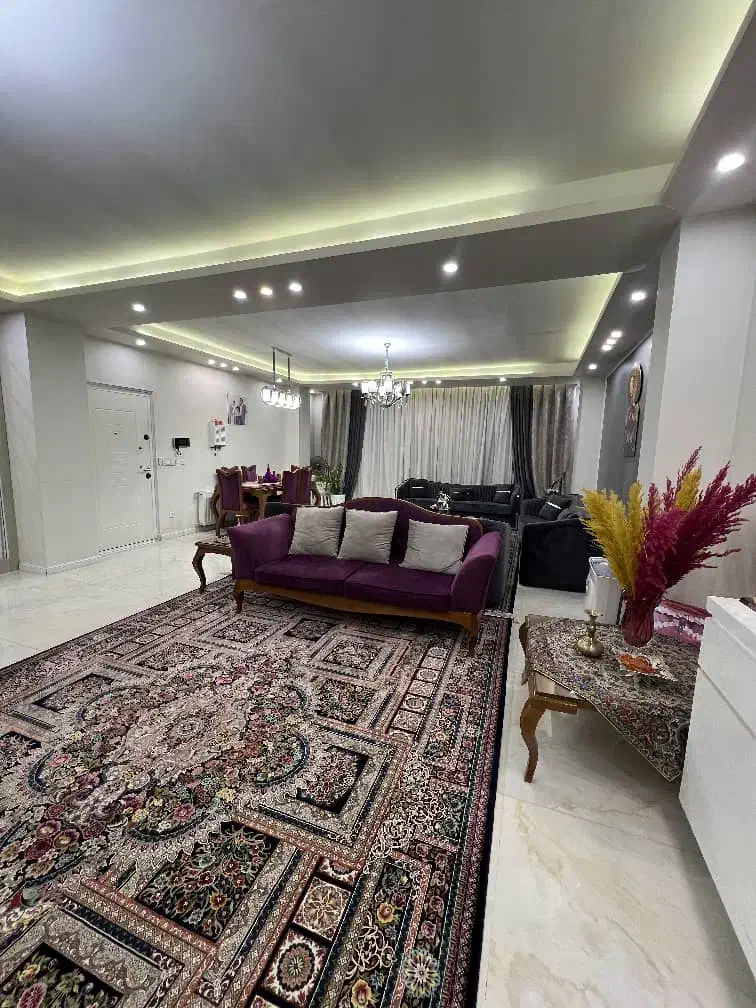 130متر/شیک و مدرن/لوکیشن عالی|اجارهٔ آپارتمان|پاکدشت, پاکدشت (مامازند)|دیوار