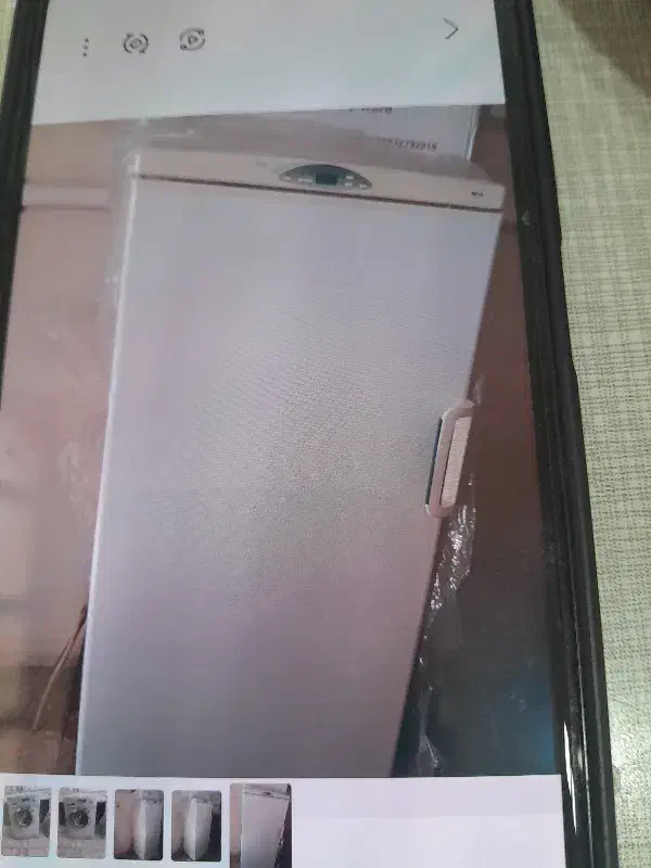 فریزرپاسی|یخچال و فریزر|خوی, |دیوار