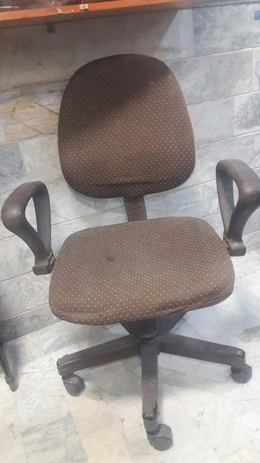 صندلی|صندلی و نیمکت|گرگان, |دیوار