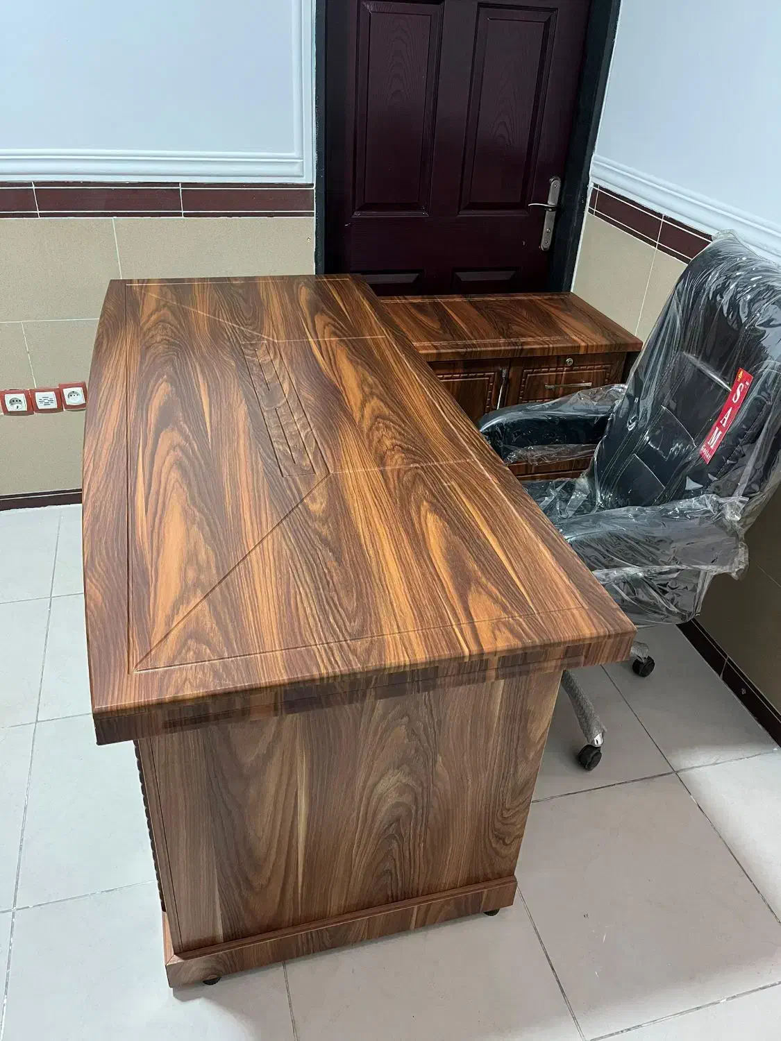 میز مدیریت|دفتر کار|ارومیه, |دیوار