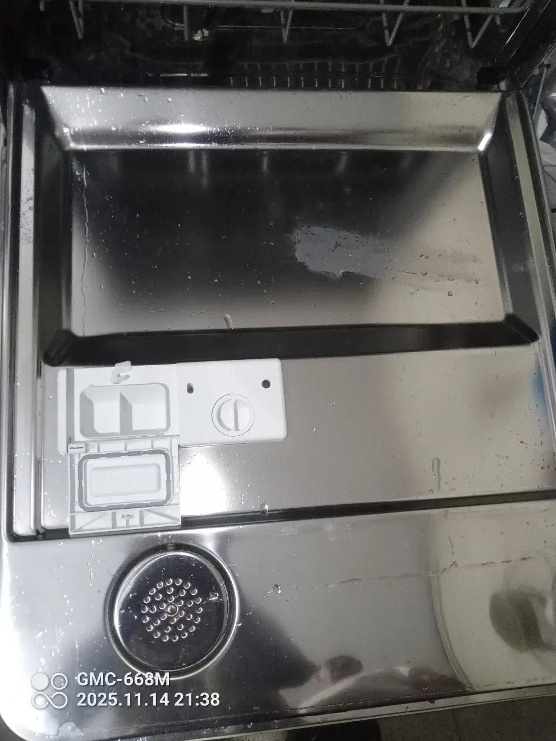 ظرفشویی الجی اصل کره|ماشین ظرفشویی|کرج, شهرک یاس شمالی|دیوار