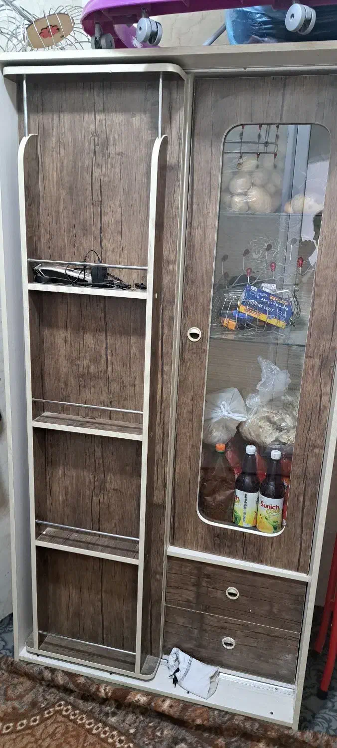 کمد بچه|اسباب و اثاث بچه|بناب, |دیوار