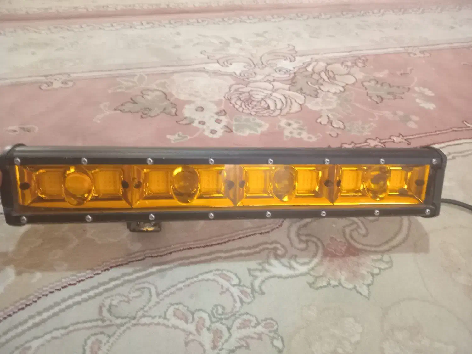 چراغ افرود|لامپ و چراغ|ری, شهید بهشتی|دیوار