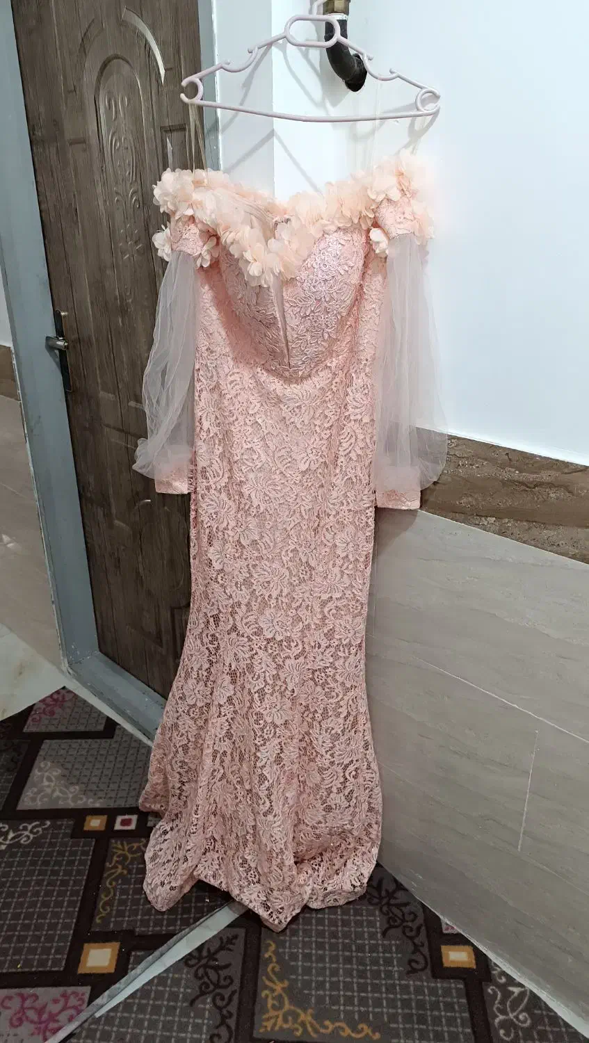 لباس مجلسی سایز 42|لباس|میانه, |دیوار