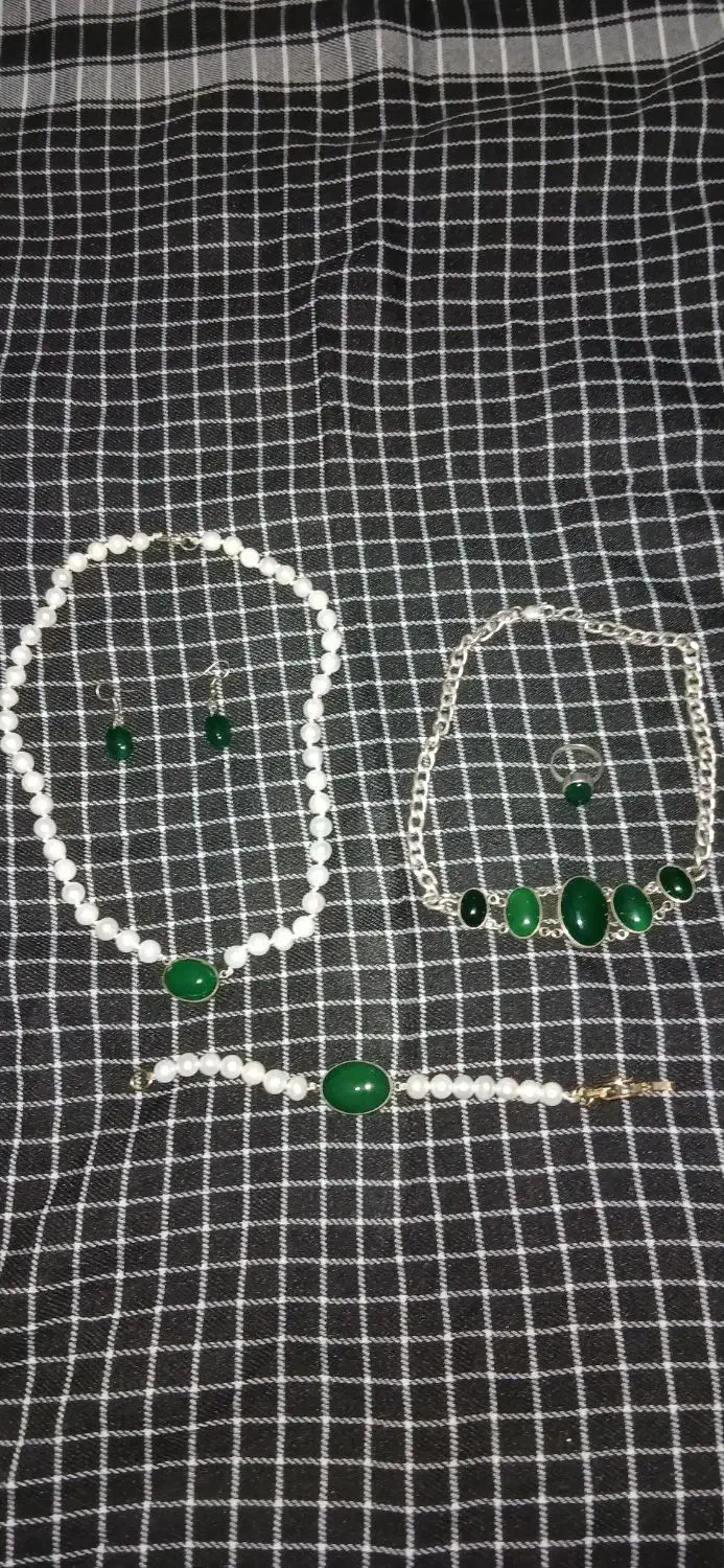 ست و نیم ست|جواهرات|گرگان, |دیوار