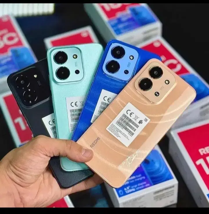 Redmi15Cاقساطی بازنشستگان تامین اجتماعی،عصرموبایل|موبایل|تبریز, |دیوار
