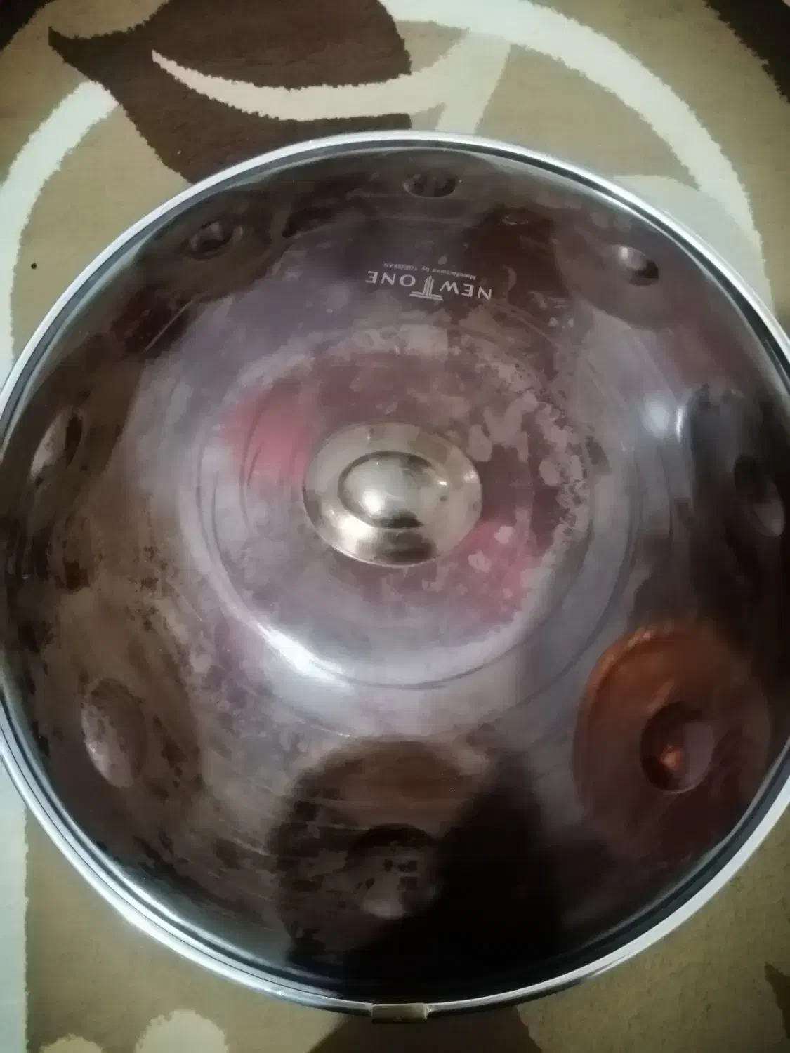 فروش هنگ درام|درام و پرکاشن|شیراز, جوادیه|دیوار