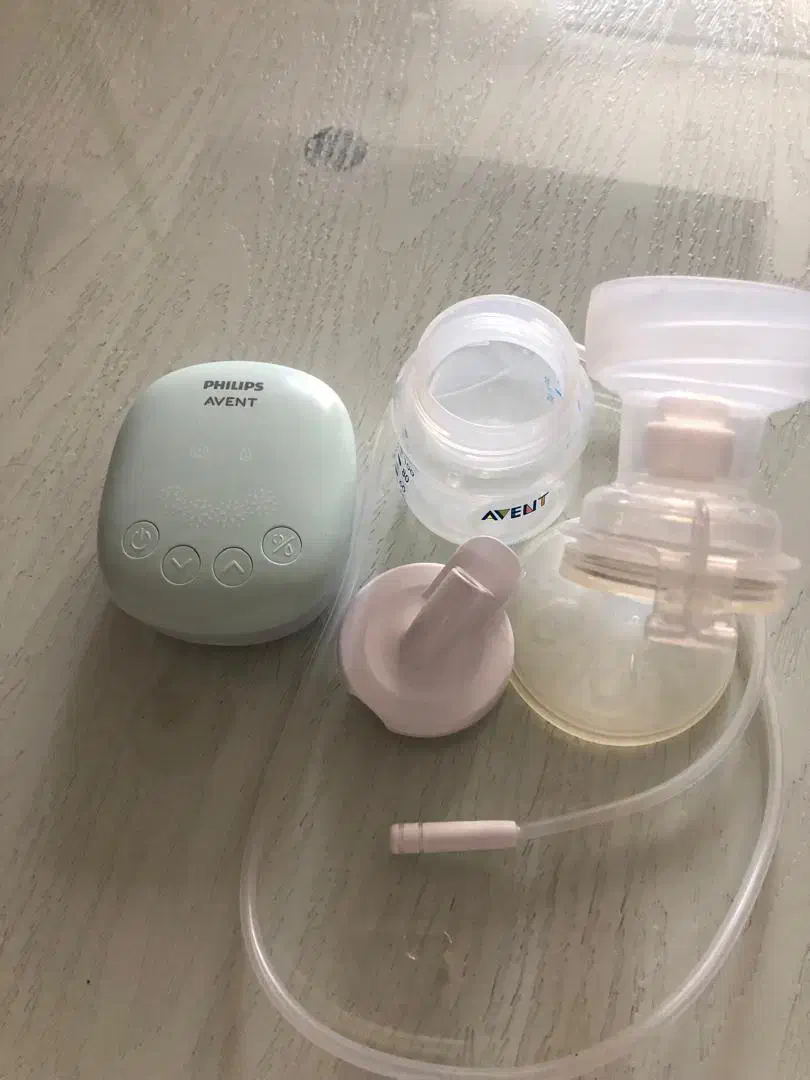 شیر دوش برقی فیلیپس فقط یکبار استفاده شده|اسباب و اثاث بچه|تهران, سازمان آب|دیوار