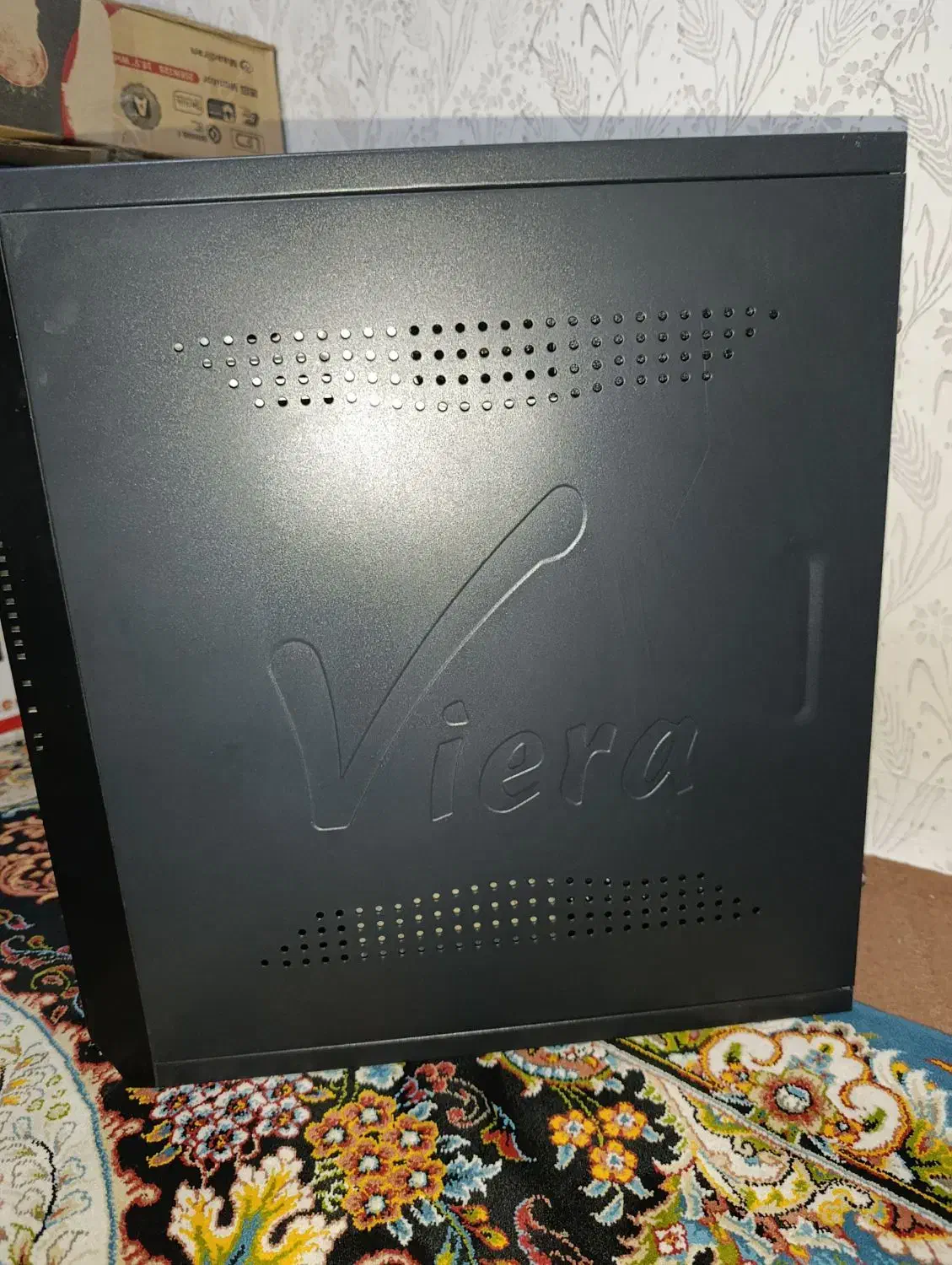 سیستم رایانه|رایانه رومیزی|محمدیه-قزوین, |دیوار