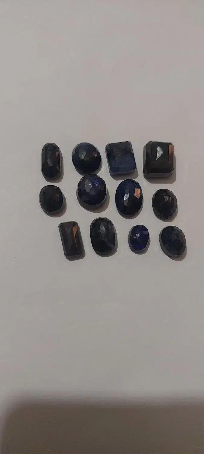 یاقوت معدنی|جواهرات|نسیم‌شهر, |دیوار