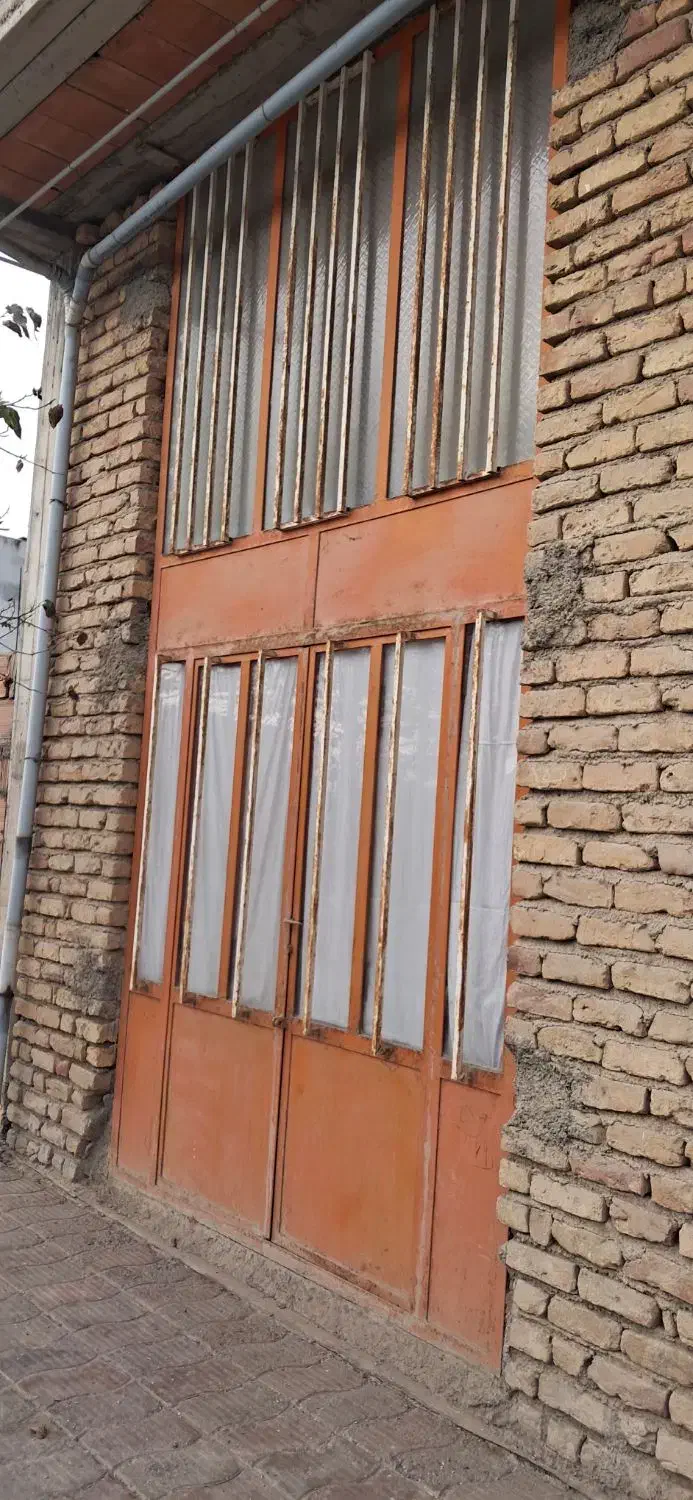 درب مغازه|مصالح و تجهیزات ساختمان|سیمین شهر, |دیوار