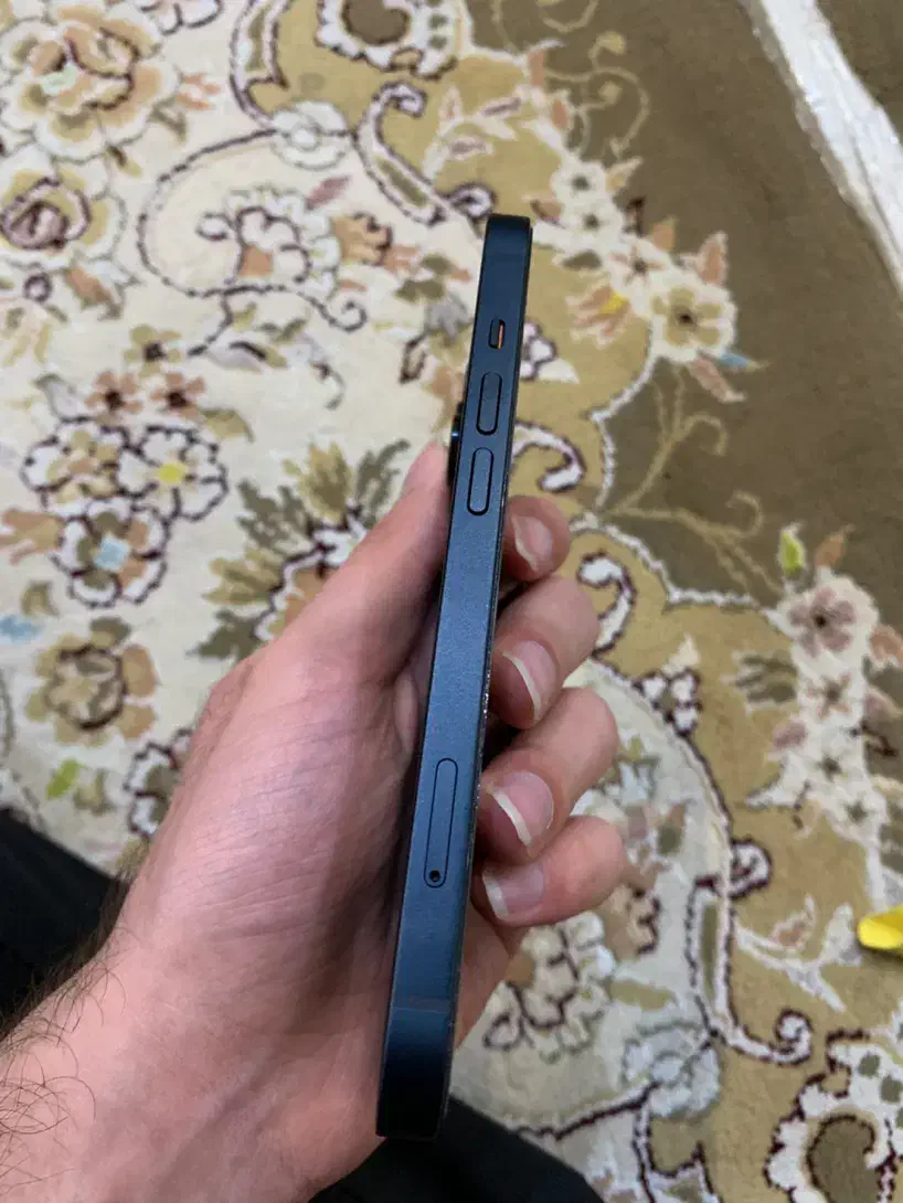 Iphone 13 normal|موبایل|ارومیه, |دیوار