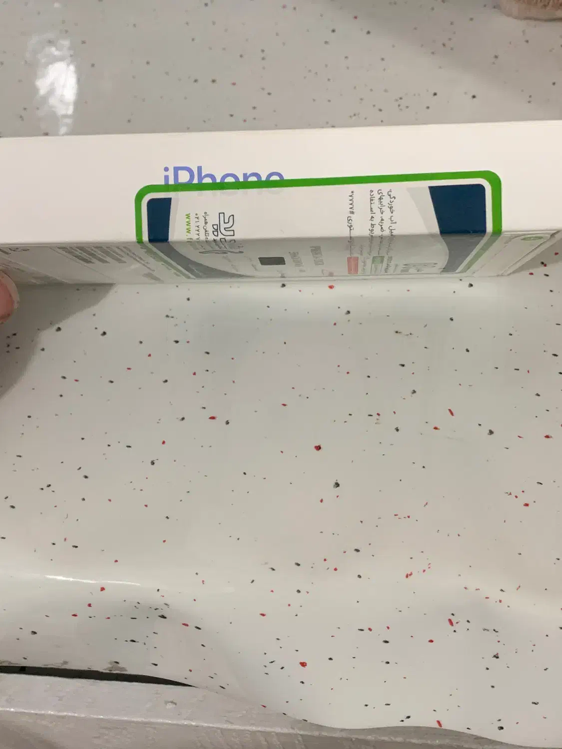 16 نرمال 128|موبایل|قم, شاه ابراهیم|دیوار